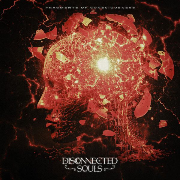 Disconnected Souls - Fragments Of Consciousness (Pre-order)